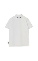 Poro Shirt Men's Mirror Nine Golf Mirror9golf Golf wear