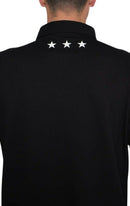 Poro Shirt Men's Mirror Nine Golf Mirror9golf Golf wear