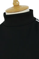 High Neck Shirt Men's Mirror Nine Golf Mirror9golf Golf wear