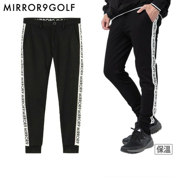 Pants Men's Mirror Nine Golf Mirror9golf Golf wear