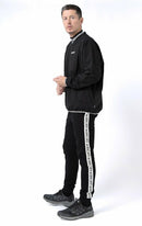 바지 남자 미러 9 골프 미러 9GOLF 골프 착용