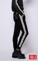 바지 남자 미러 9 골프 미러 9GOLF 골프 착용