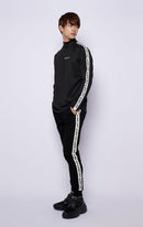 바지 남자 미러 9 골프 미러 9GOLF 골프 착용