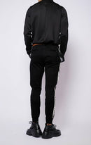 바지 남자 미러 9 골프 미러 9GOLF 골프 착용