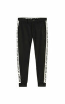 바지 남자 미러 9 골프 미러 9GOLF 골프 착용