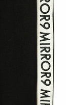 바지 남자 미러 9 골프 미러 9GOLF 골프 착용