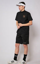 パンツ メンズ ミラーナインゴルフ MIRROR9GOLF  ゴルフウェア