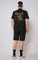 パンツ メンズ ミラーナインゴルフ MIRROR9GOLF  ゴルフウェア