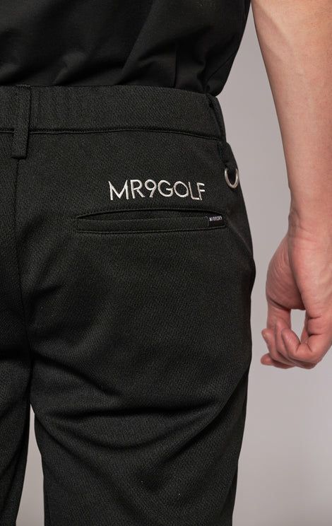 Pants Men's Mirror Nine Golf Mirror9golf 2024 Spring / Summer New Golf wear
