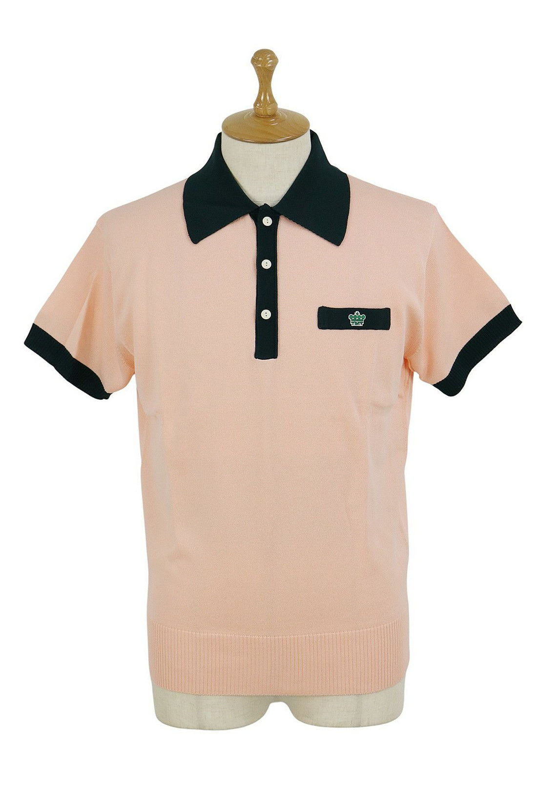 TMT GOLF ゴルフポロシャツ TMT GOLF ゴルフポロシャツ