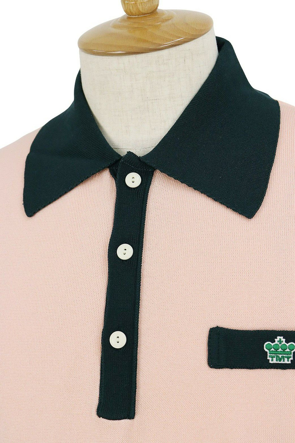 TMT GOLF ゴルフポロシャツ TMT GOLF ゴルフポロシャツ