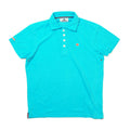 Poro Shirt Men's Temi Temi Classic TMT.CLASSIC 2024 Spring / Summer New Golf Wear