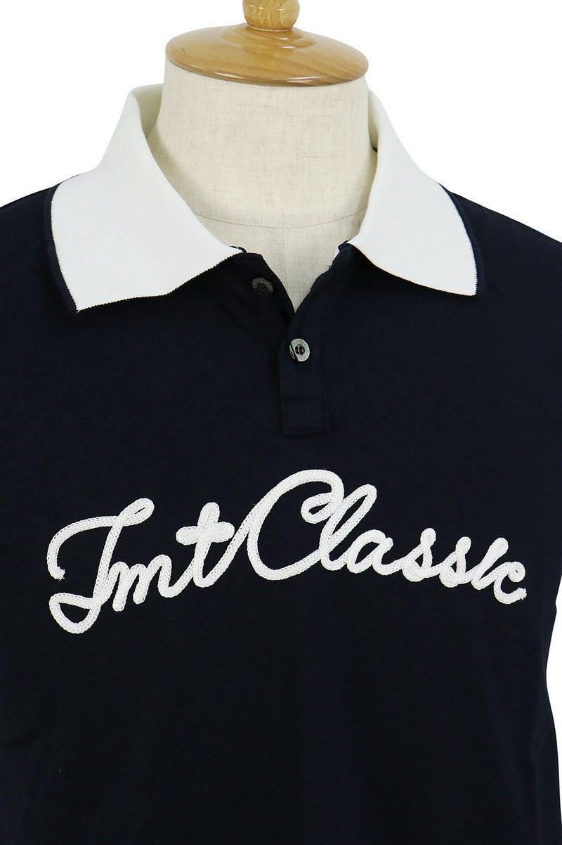 Poro Shirt Men's Temi Temi Classic TMT.CLASSIC Golfware