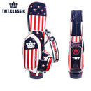 캐디 백 남자 숙녀 Temeti Classic Tmt. Classic Golf