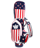 캐디 백 남자 숙녀 Temeti Classic Tmt. Classic Golf