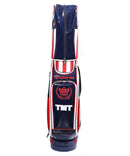 캐디 백 남자 숙녀 Temeti Classic Tmt. Classic Golf