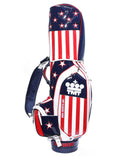 캐디 백 남자 숙녀 Temeti Classic Tmt. Classic Golf