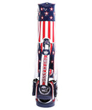 캐디 백 남자 숙녀 Temeti Classic Tmt. Classic Golf