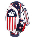 캐디 백 남자 숙녀 Temeti Classic Tmt. Classic Golf