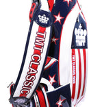 캐디 백 남자 숙녀 Temeti Classic Tmt. Classic Golf