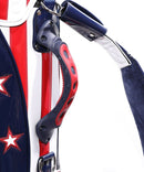 캐디 백 남자 숙녀 Temeti Classic Tmt. Classic Golf