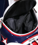 캐디 백 남자 숙녀 Temeti Classic Tmt. Classic Golf