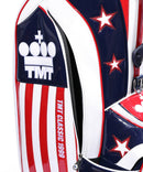 캐디 백 남자 숙녀 Temeti Classic Tmt. Classic Golf