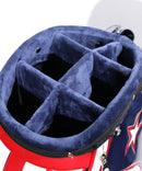 캐디 백 남자 숙녀 Temeti Classic Tmt. Classic Golf