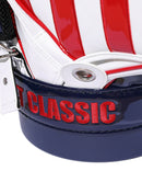 캐디 백 남자 숙녀 Temeti Classic Tmt. Classic Golf