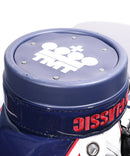 캐디 백 남자 숙녀 Temeti Classic Tmt. Classic Golf