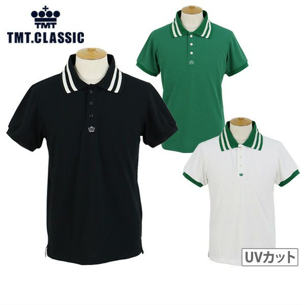 Poro襯衫男士Temi Temi Classic TMT.Classic Golfware