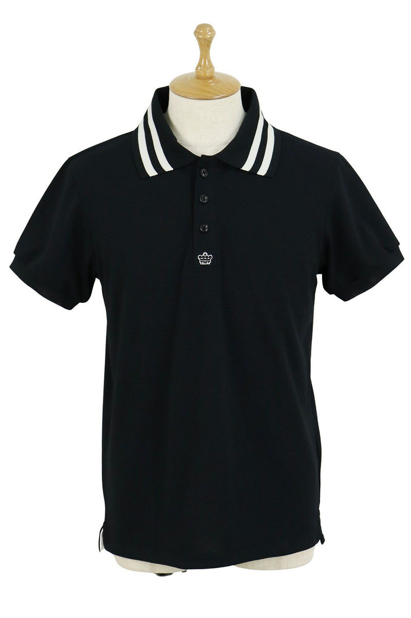 ポロシャツ メンズ ティーエムティークラッシック TMT.CLASSIC ゴルフウェア
