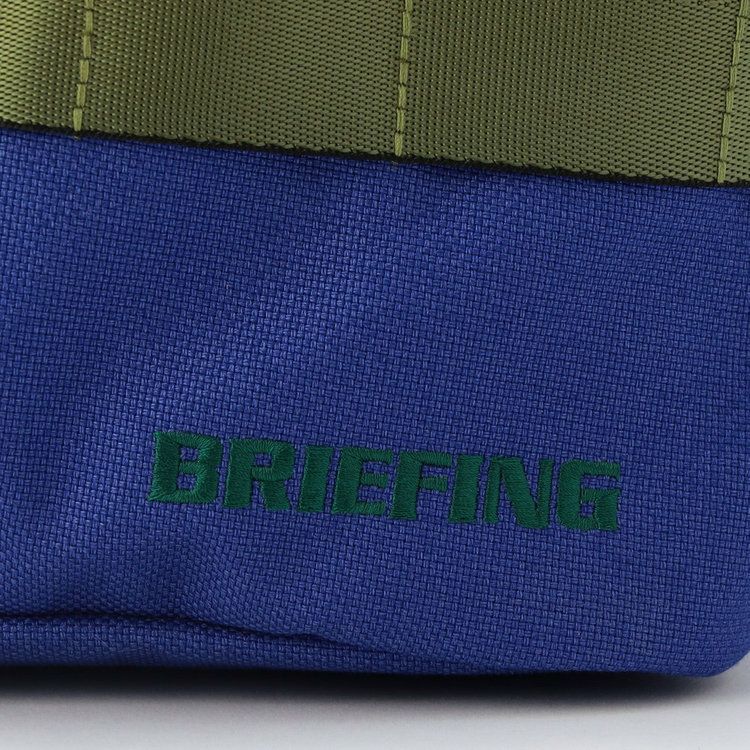 Kart Bag Men's Ladies Briefing Golf BRIEFING GOLF 2024 Spring / Summer New Golf