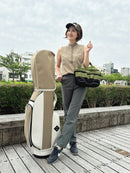 Cart Bag Men's Ladies Briefing Golf BRIEFING GOLF Golf