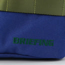 カートバッグ メンズ レディース ブリーフィング ゴルフ BRIEFING GOLF  ゴルフ
