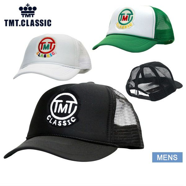Cap Men 's Temeti Classic Tmt. Classic Golf