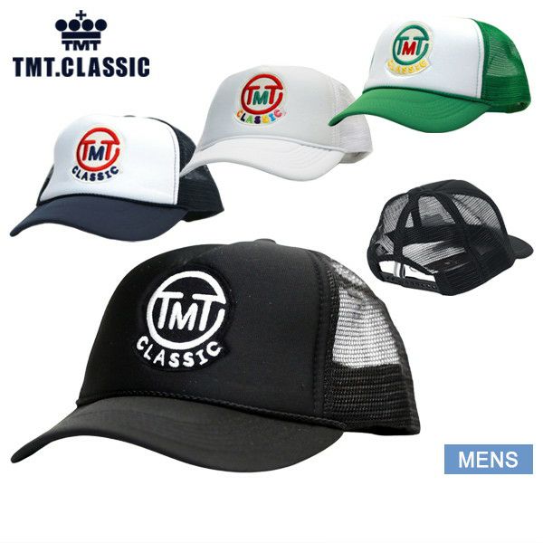 Cap Men 's Temeti Classic Tmt. Classic Golf