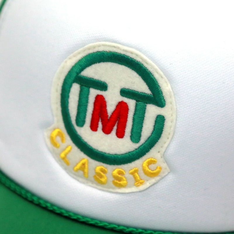 Cap Men 's Temeti Classic Tmt. Classic Golf