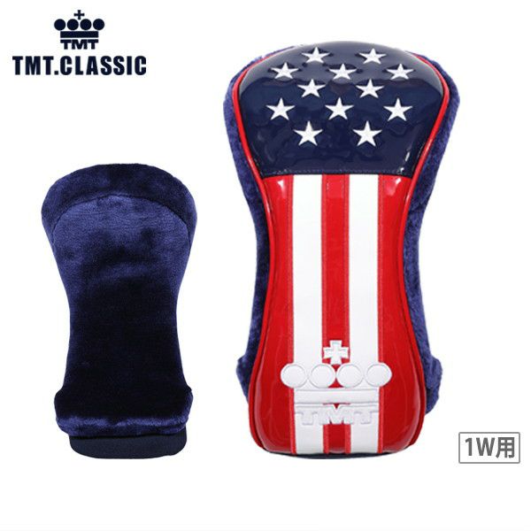 Headcover Men's Temi Temi Classic TMT.CLASSIC Golf