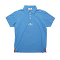 ポロシャツ メンズ ティーエムティークラッシック TMT.CLASSIC 2024 春夏 新作 ゴルフウェア
