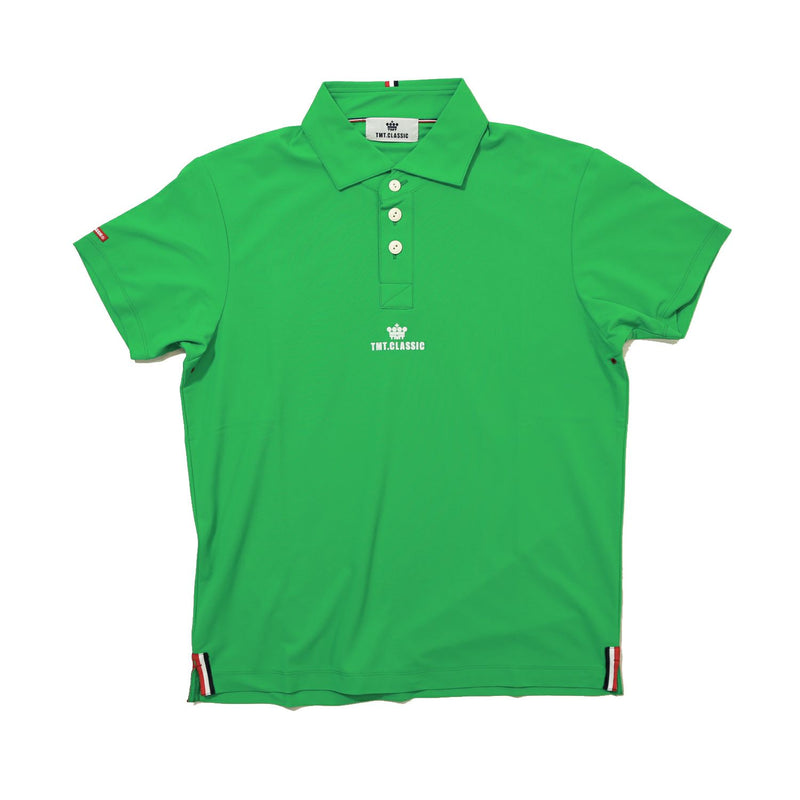 Poro 셔츠 남자 Temi Temi Classic Tmt. Classic 2024 Spring / Summer New Golf Wear