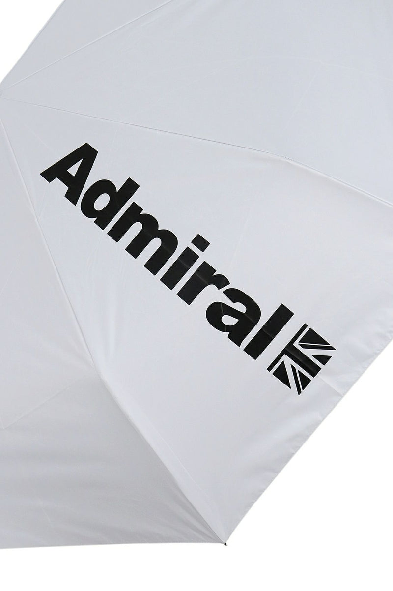 傘 メンズ レディース アドミラルゴルフ Admiral Golf 日本正規品 2024 秋冬 新作 ゴルフ