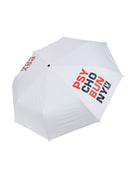 Umbrella Men's Women's Psycho Bunny Japanese Official Golf