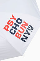 Umbrella Men's Women's Psycho Bunny Japanese Official Golf