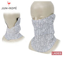 Face cover for women Jun & Lope Jun & Lope JUN & Lope Golf