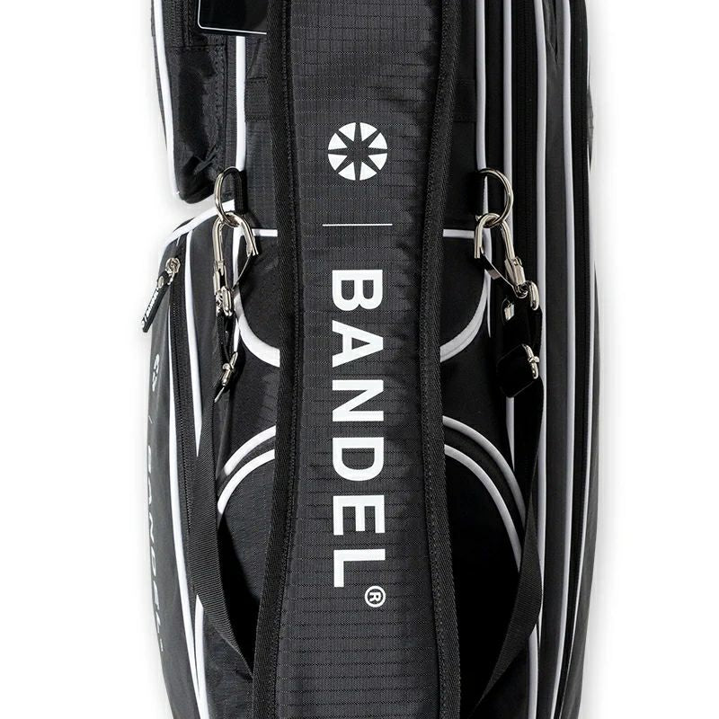 Caddy Bag Men's Ladies Bandel Bandel 2024 Fall / Winter New Golf