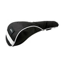 남성과 여성의 헤드 커버 밴드 골프