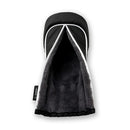 남성과 여성의 헤드 커버 밴드 골프