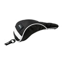 남성과 여성의 헤드 커버 밴드 골프