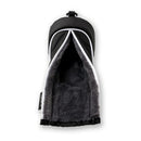 남성과 여성의 헤드 커버 밴드 골프